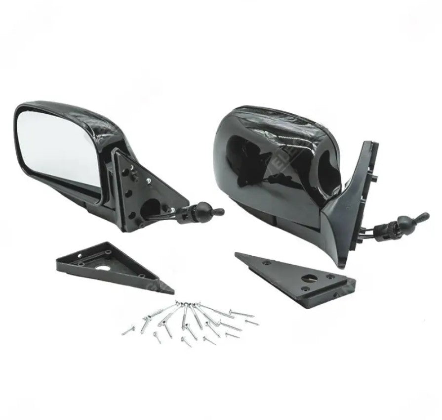 Black Mirrors Lada 2105 2107 Riva Laika